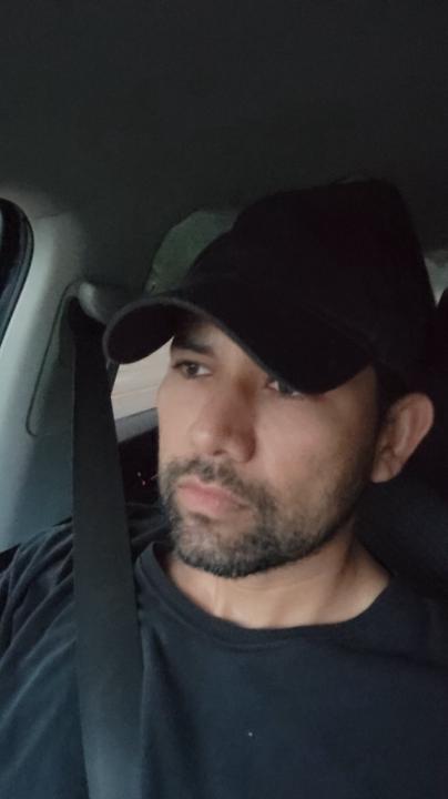 Francisco Romo
