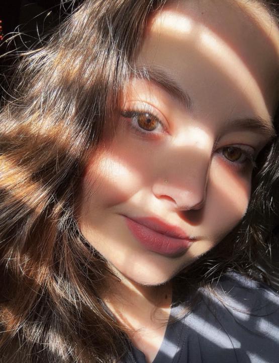 Olivia Woldt