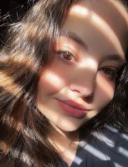 Olivia Woldt
