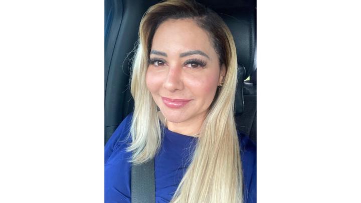 Rubi Silva