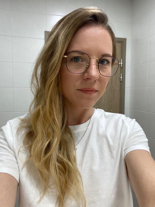 Sandra Paniez