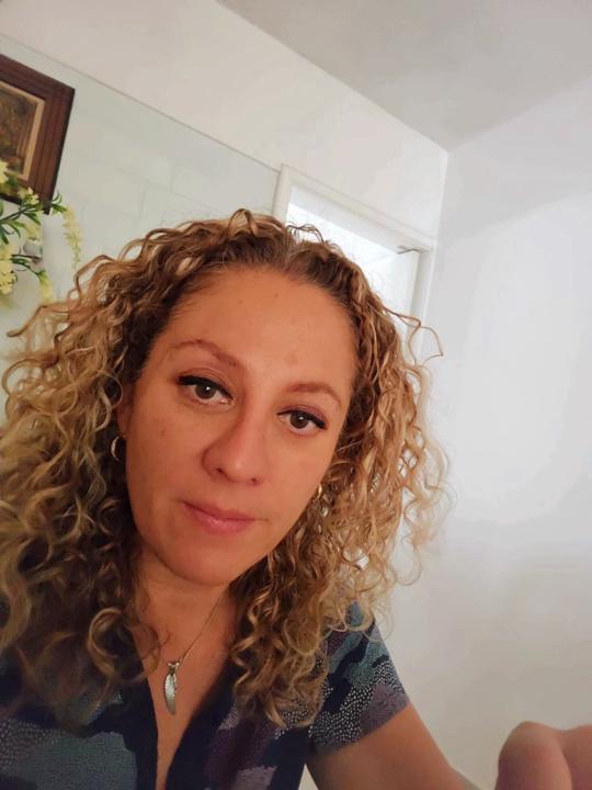 Itzel García Rodríguez