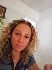 Itzel García Rodríguez