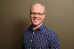 Stephen Lippitt