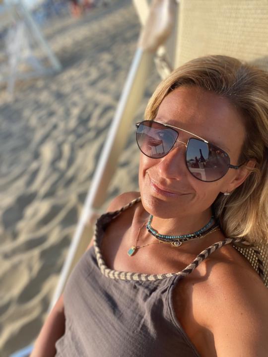 Karla Torbay