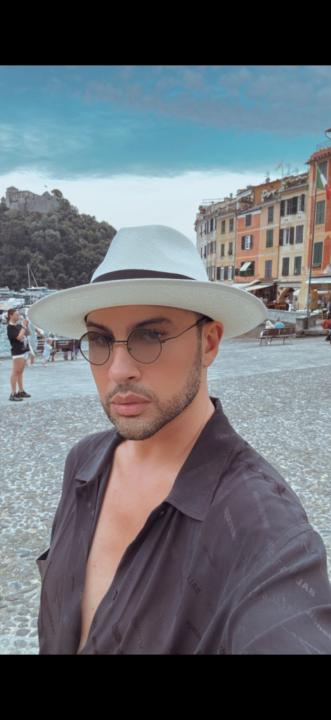 Mike Ayoubi