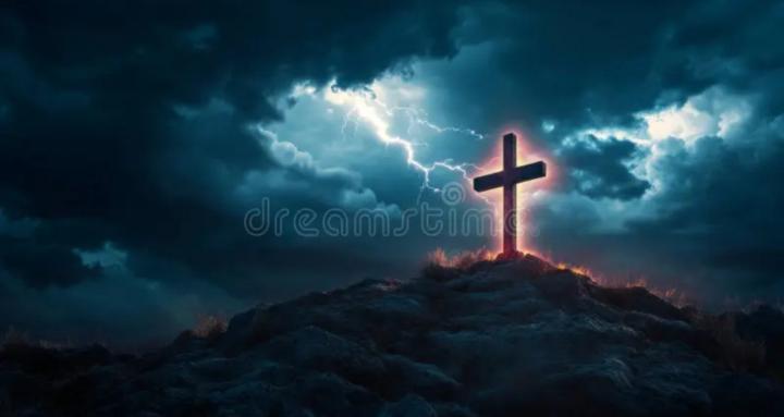 Redeemed in the Blood