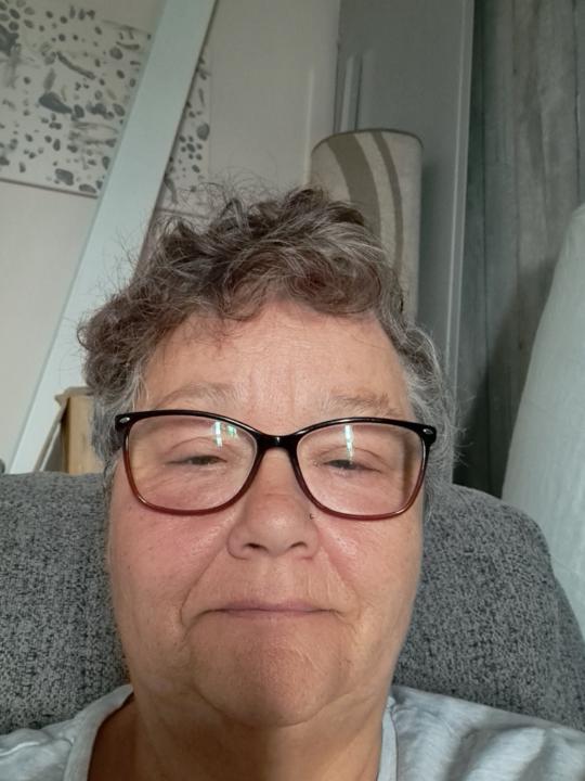 Lea Cooper