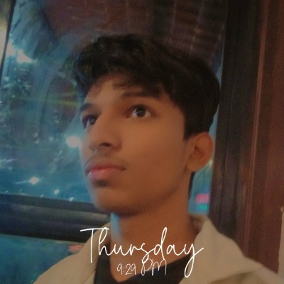 Shreyash W