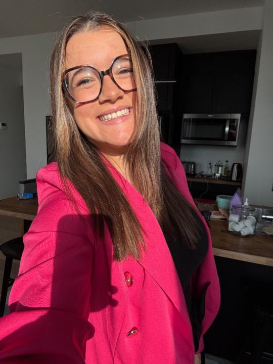 Anne-Marie Plante
