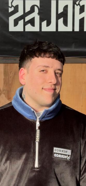Matias Bique