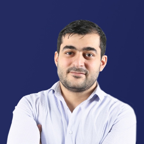 Hayk Muradyan