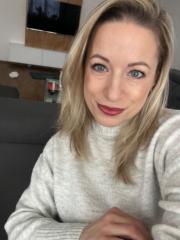 Jana Slámová