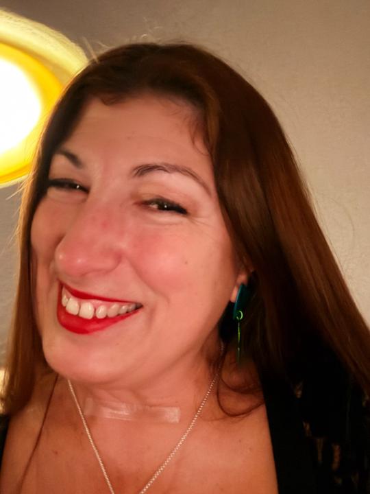 Andrea Moriset