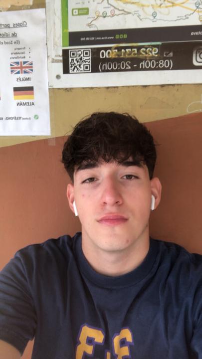 David Alexander Navarro González