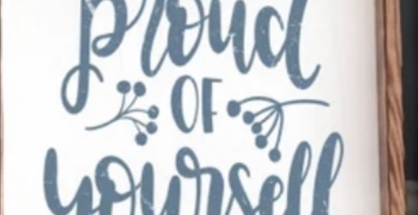Self discipline and communication
