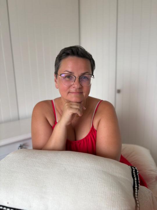 Jagoda Jera