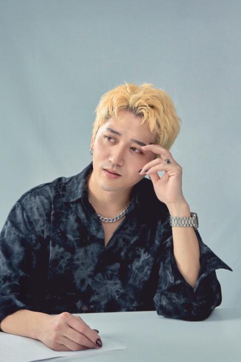 Kuanlin Chen