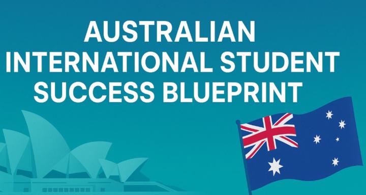 Intnational Student Australia 