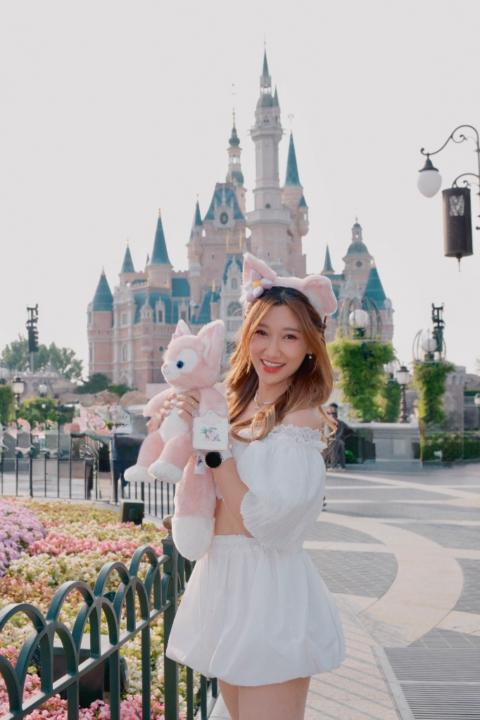 Airisa Pratomrodjanawong