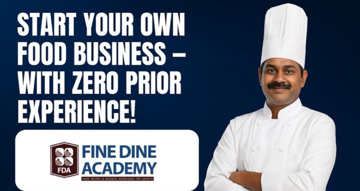 Fine Dine Academy