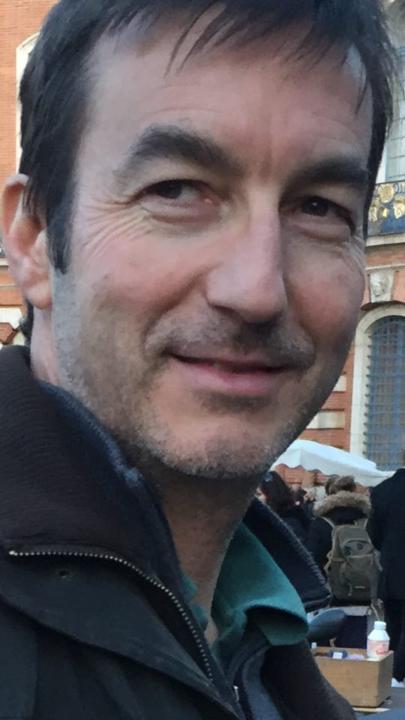 Christophe Le garrec