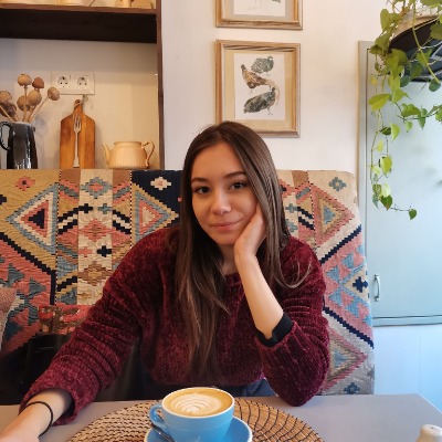 Maria Vangelopoulou