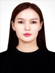 Ankhzaya Khadbaatar