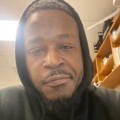 Najee' Barnes