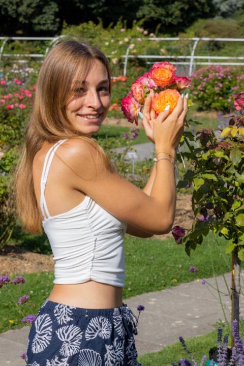 Maëlys Foubert