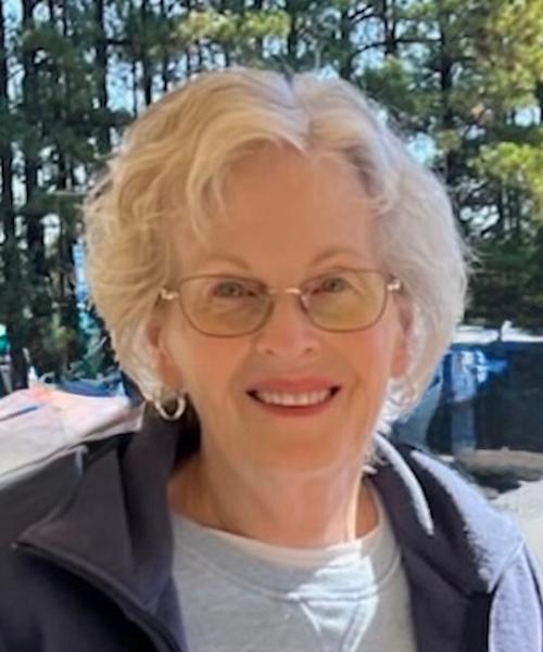 Christy Steiger