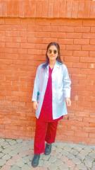 Maham Ali