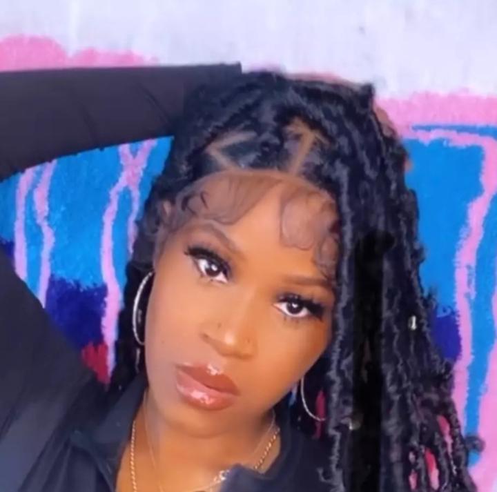Stephanie Saint Preux