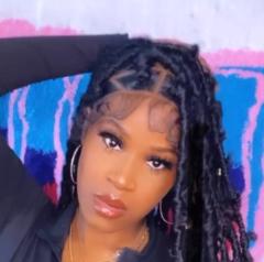 Stephanie Saint Preux