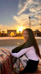 Anastasia. Tramaloni