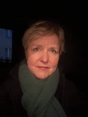 Christiane Gerlach