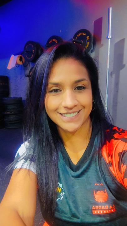 Denisse López