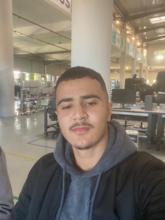 Yassine Elkhabaoui