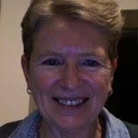 Harriet Gabbert