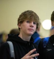 Jake Pocock