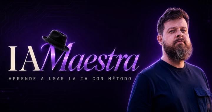 IA Maestra