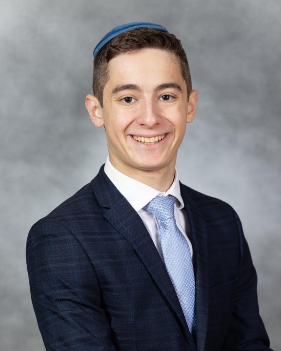 David Shapiro