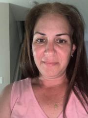 Pierina Montesano