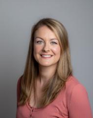 Victoria Freer-Smith