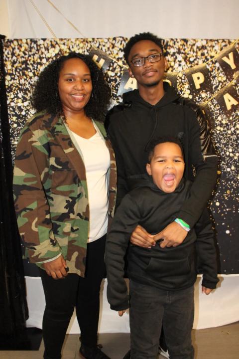 Shauna-Renee Bennett