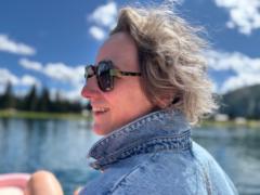 Mary-Ellen te Winkel