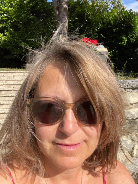 Victoria Craven