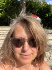 Victoria Craven