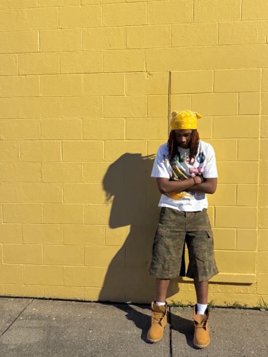 Jaden Hooten