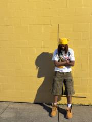 Jaden Hooten